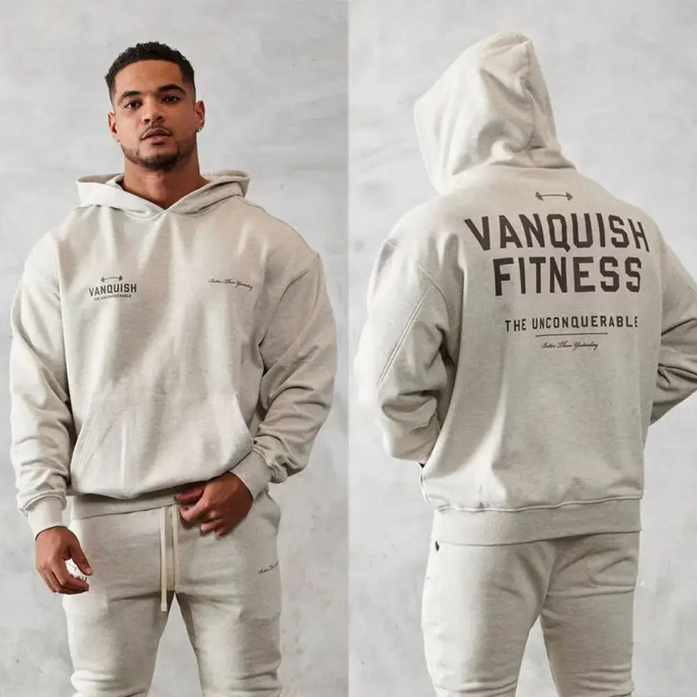 VANQUISH Hoodie AngelleRae s