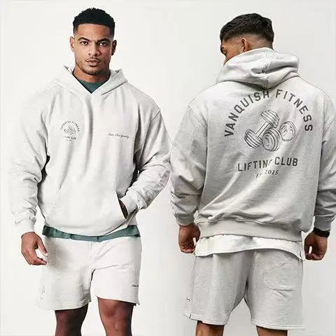 VANQUISH  Hoodie