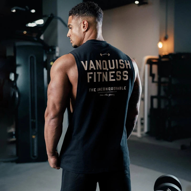 VANQUISH Vest