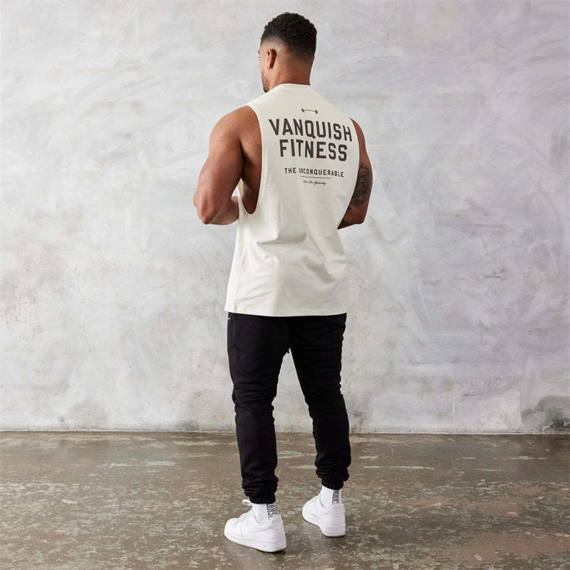 VANQUISH Vest