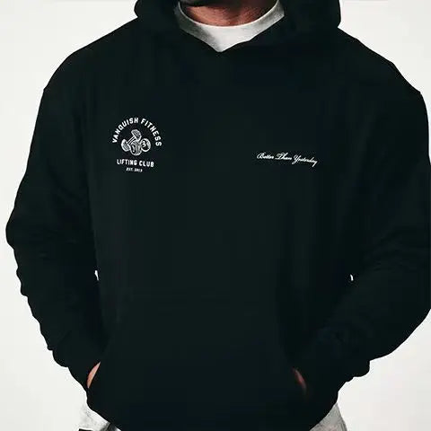 VANQUISH  Hoodie