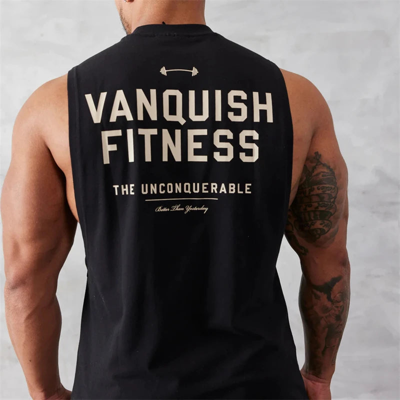 VANQUISH Vest