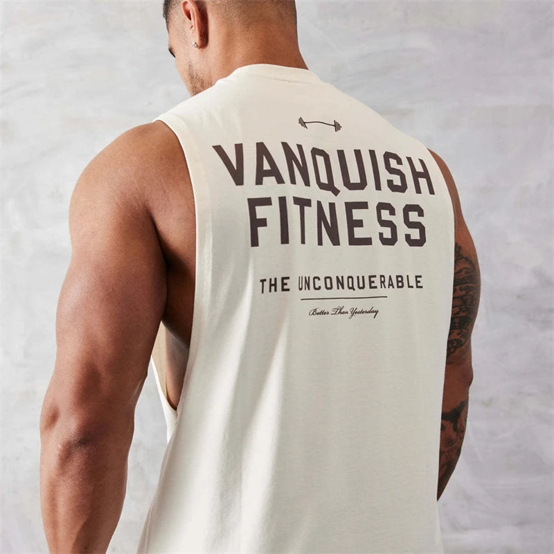 VANQUISH Vest